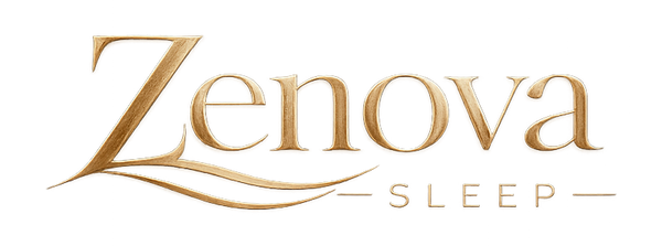 Zenova Sleep